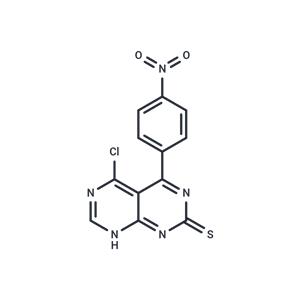 Apoptotic agent-1