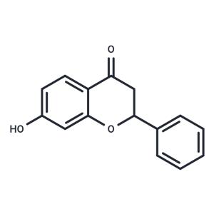 7-Hydroxyflavanone