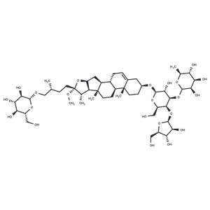 Polyphyllin G