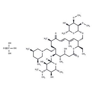 Tilmicosin phosphate