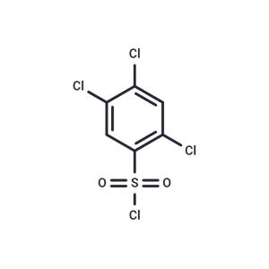 2,4,5-Trichlorobenzenesulfonyl chloride