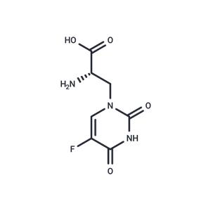 (S)-(-)-5-Fluorowillardiine