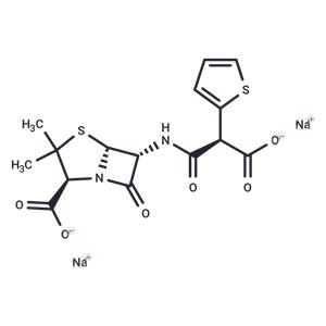 Ticarcillin disodium