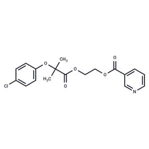 Etofibrate