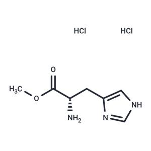 Methyl L-histidinate dihydrochloride