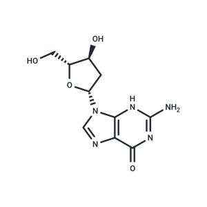 2'-Deoxyguanosine