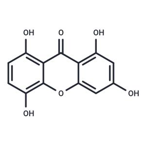 1,3,5,8-Tetrahydroxyxanthone