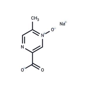 Acipimox sodium