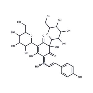 Hydroxysafflor yellow A