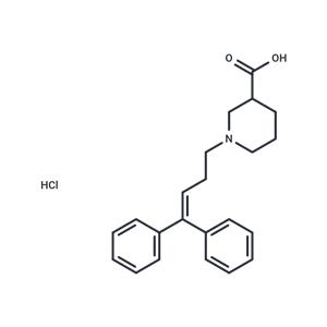 SKF89976A hydrochloride