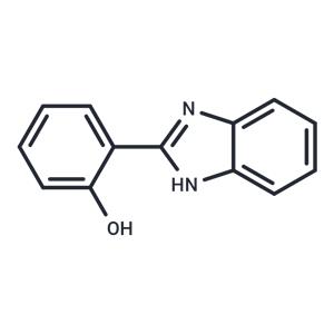 2-(2-Hydroxyphenyl)-1H-benzimidazole