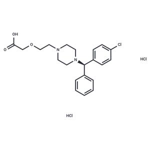 Levocetirizine Dihydrochloride