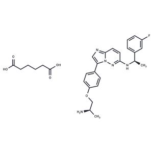 Taletrectinib