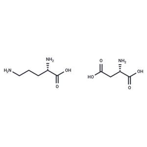 L-Ornithine L-aspartate