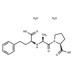 Enalaprilat Dihydrate