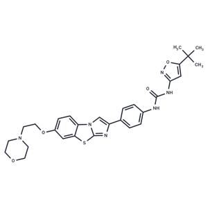 Quizartinib