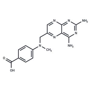 Methotrexate metabolite