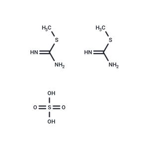 S-Methylisothiourea sulfate