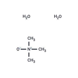 Trimethylamine N-oxide dihydrate