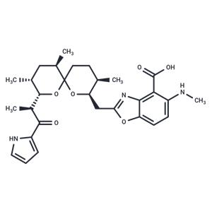 Calcimycin