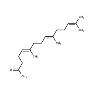 Farnesylacetone