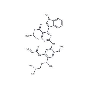 Mobocertinib