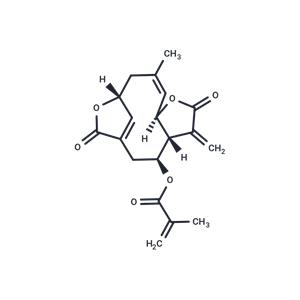 Deoxyelephantopin