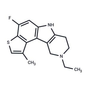 Tiflucarbine