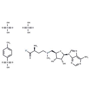 S-Adenosyl-L-methionine disulfate tosylate