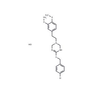 MAC13243 HCl