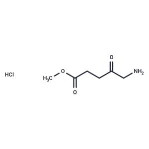 Methyl Aminolevulinate Hydrochloride