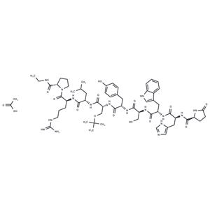 Buserelin Acetate (57982-77-1 free base)