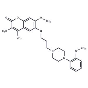 Ensaculin