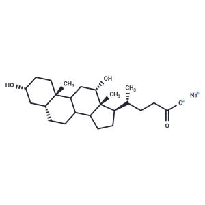 Deoxycholic acid sodium salt