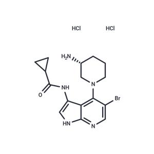 GDC-0575 dihydrochloride