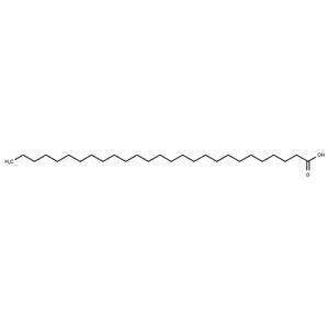 Heptacosanoic acid