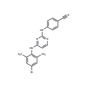 HIV-1 inhibitor-48