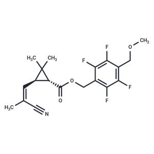 Epsilon-momfluorothrin