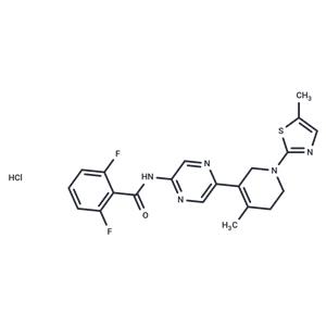 RO2959 Hydrochloride