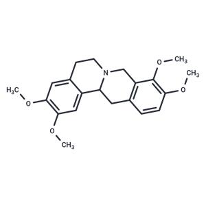 L-(R,S)-Tetrahydropalmatine