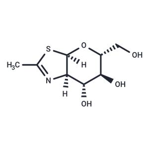 NAG-thiazoline