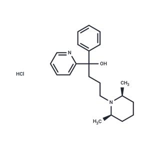 Pirmenol hydrochloride