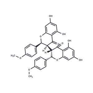 Chamaejasmenin B