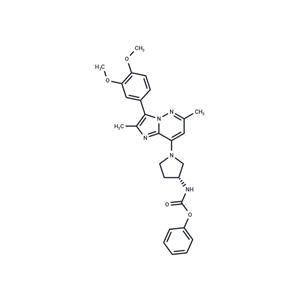 PDDC inhibitor