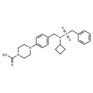 RORγt inverse agonist 30