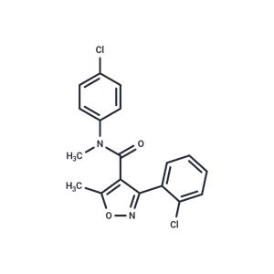 TGR5  Receptor Agonist