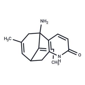 (±)-Huperzine A