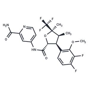 Suzetrigine