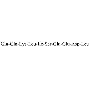 C-MYC PEPTIDE EPITOPE TFA