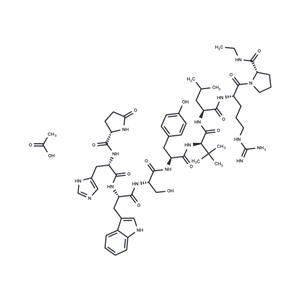 Lecirelin acetate(61012-19-9 free base)